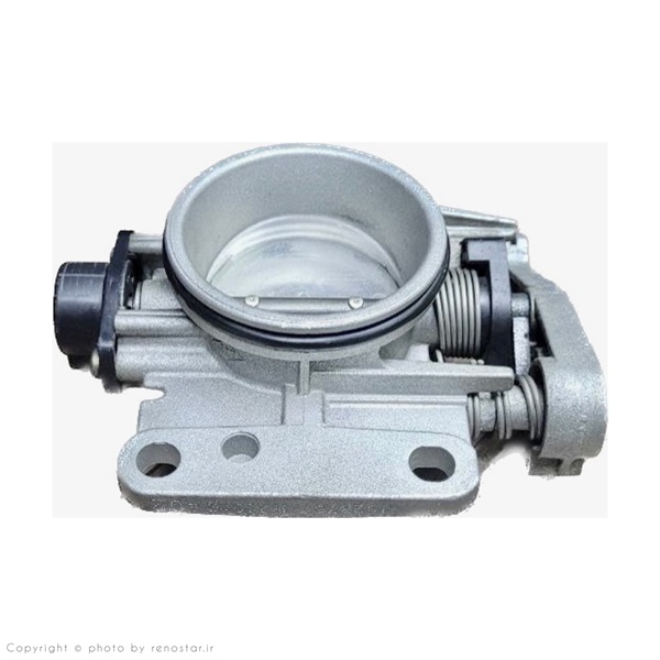 دریچه گاز دستی ال 90 اصلی 